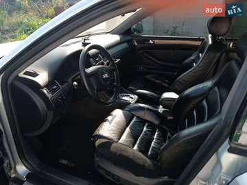 Авто Audi A6 2000 № 7914815