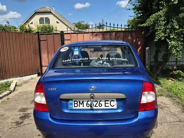Авто ВАЗ 1118 Калина 2006 № 7914819