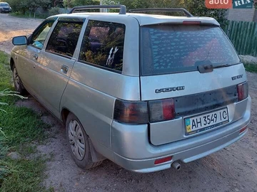 Авто Богдан 2111 2009 № 7914833