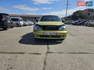 Авто Daewoo Lanos 2007 № 7914837