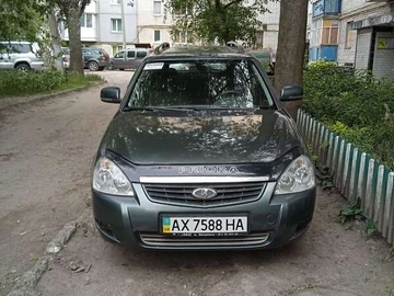 Авто ВАЗ 2171 Priora 2011 № 7914860