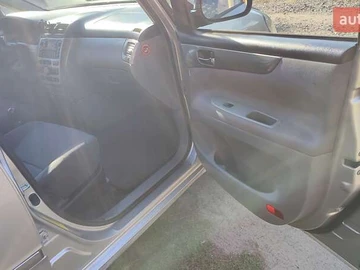 Авто Toyota Avensis Verso 2001 № 7914867