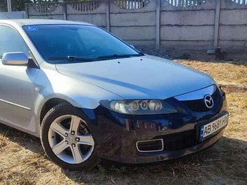 Авто Mazda 6 2006 № 7914871