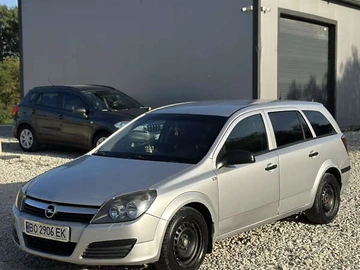 Авто Opel Astra 2006 № 7914877