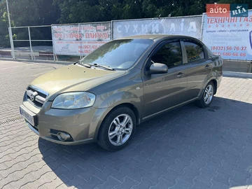 Авто ЗАЗ Vida 2012 № 7914881