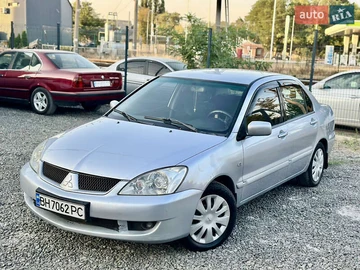 Авто Mitsubishi Lancer 2005 № 7914889