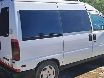 Авто Peugeot Expert 2003 № 7914893
