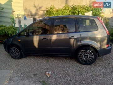 Авто Ford C-Max 2005 № 7914905