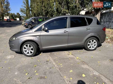 Авто SEAT Toledo 2004 № 7914915