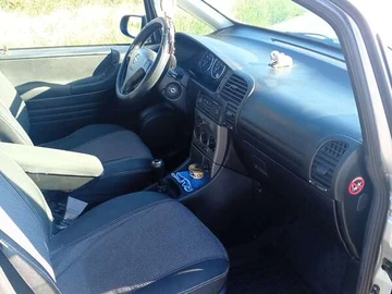 Авто Opel Zafira 2003 № 7914916