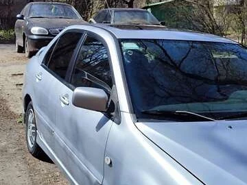 Авто Mitsubishi Lancer 2007 № 7914926
