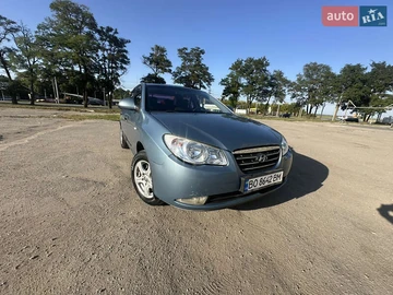 Авто Hyundai Elantra 2008 № 7914929