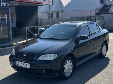 Авто Opel Astra 2008 № 7914933