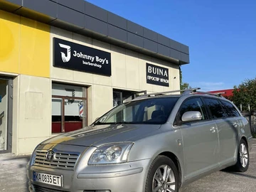 Авто Toyota Avensis 2006 № 7914936