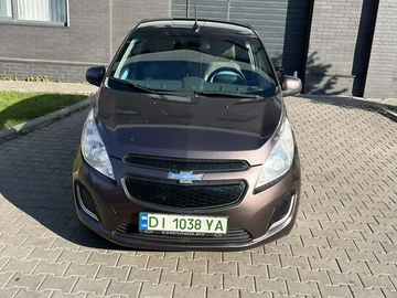 Авто Chevrolet Spark 2013 № 7914946
