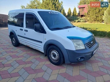 Авто Ford Transit Connect 2010 № 7914948