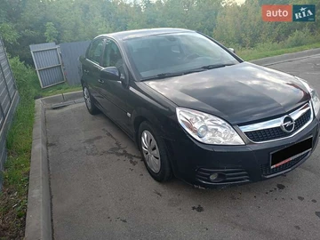 Авто Opel Vectra 2007 № 7914949