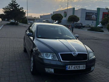 Авто Skoda Octavia 2006 № 7914952