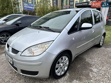 Авто Mitsubishi Colt 2007 № 7914959