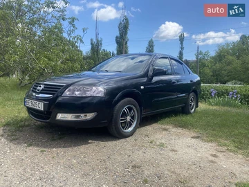 Авто Nissan Almera 2012 № 7914965