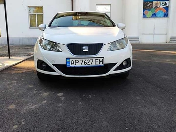 Авто SEAT Ibiza 2011 № 7914967