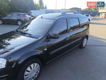 Авто Dacia Logan 2010 № 7914975