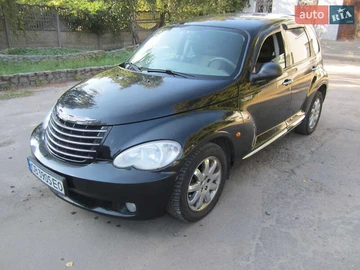 Авто Chrysler Pt Cruiser 2007 № 7914982