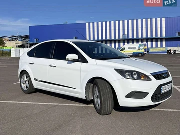 Авто Ford Focus 2010 № 7914984