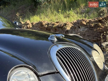 Авто Jaguar S-Type 2000 № 7914990
