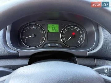 Авто Skoda Fabia 2013 № 7914996
