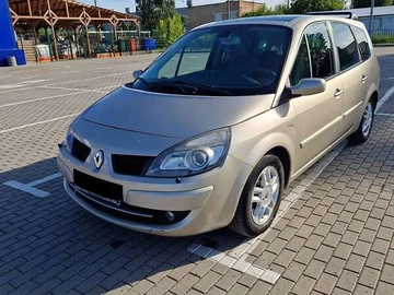 Авто Renault Grand Scenic 2008 № 7915001