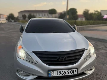Авто Hyundai Sonata 2012 № 7915033