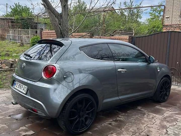 Авто Alfa Romeo Mito 2010 № 7915036
