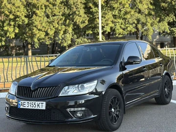Авто Skoda Octavia 2010 № 7915037