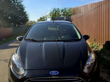 Авто Ford Fiesta 2014 № 7915048