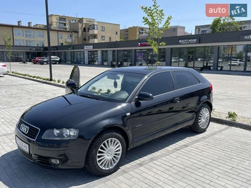 Авто Audi A3 2003 № 7915050