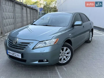 Авто Toyota Camry 2006 № 7915062