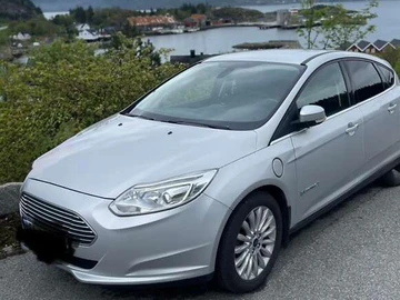 Авто Ford Focus 2014 № 7915066