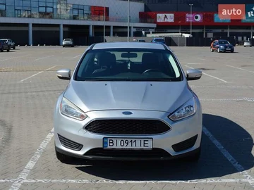 Авто Ford Focus 2017 № 7915071