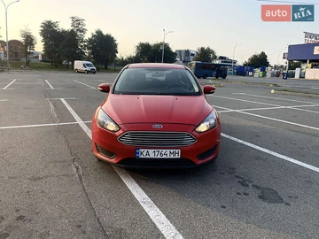 Авто Ford Focus 2015 № 7915082