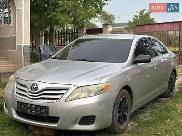 Авто Toyota Camry 2011 № 7915089