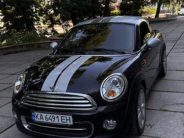 Авто MINI Cooper 2012 № 7915096