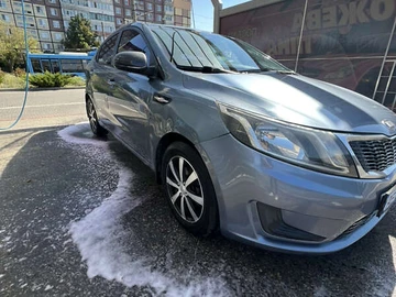 Авто KIA Rio 2014 № 7915103
