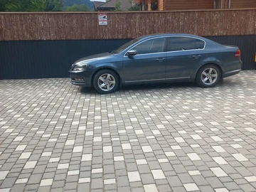 Авто Volkswagen Passat 2011 № 7915109