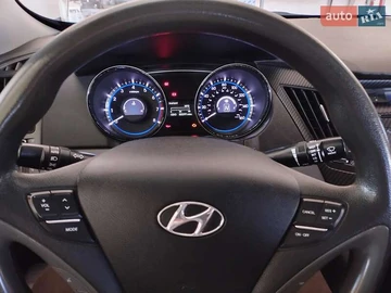 Авто Hyundai Sonata 2014 № 7915115