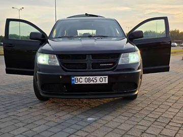 Авто Dodge Journey 2015 № 7915116