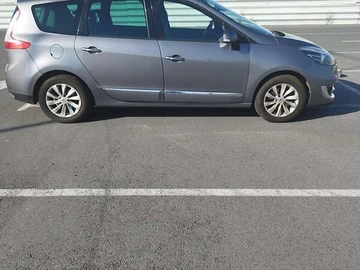 Авто Renault Grand Scenic 2013 № 7915125