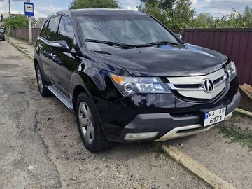 Авто Acura Mdx 2008 № 7915129
