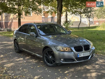 Авто BMW 3 Series 2010 № 7915143