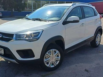 Авто Chery Tiggo 2 2021 № 7915145